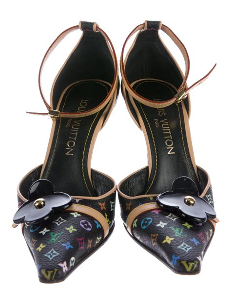 louis vuitton sandals with strap|louis vuitton sandals monogram.